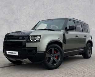 Land Rover Defender Gebrauchtwagen