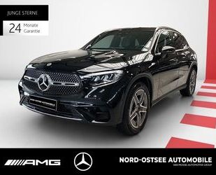 Mercedes-Benz GLC 300 Gebrauchtwagen