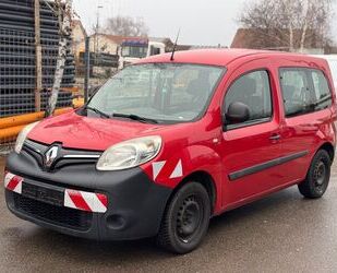 Renault Kangoo Gebrauchtwagen