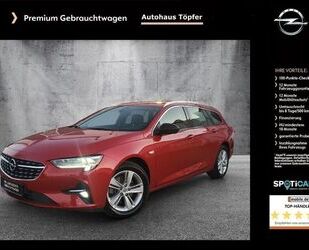 Opel Insignia Gebrauchtwagen