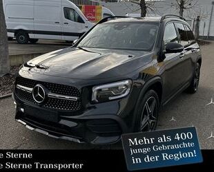 Mercedes-Benz GLB 220 Gebrauchtwagen
