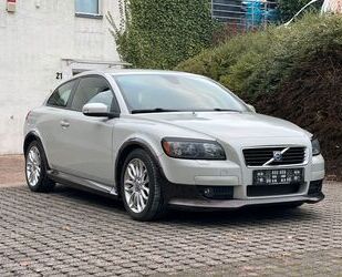 Volvo C30 Gebrauchtwagen