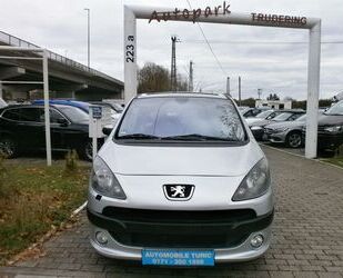 Peugeot 1007 Gebrauchtwagen