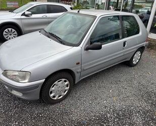 Peugeot 106 Gebrauchtwagen