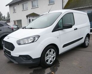 Ford Transit Courier Gebrauchtwagen