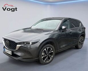 Mazda CX-5 Gebrauchtwagen