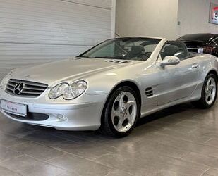 Mercedes-Benz SL 350 Gebrauchtwagen