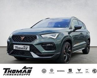 Cupra Ateca Gebrauchtwagen