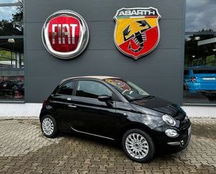 Fiat 500C Gebrauchtwagen