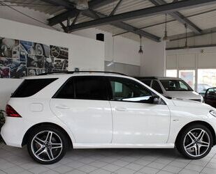 Mercedes-Benz GLE 450 Gebrauchtwagen