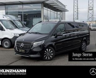 Mercedes-Benz V 300 Gebrauchtwagen