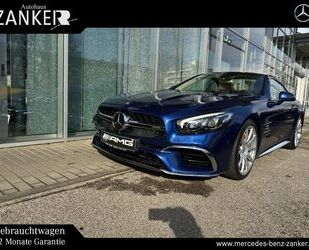 Mercedes-Benz SL 65 AMG Gebrauchtwagen