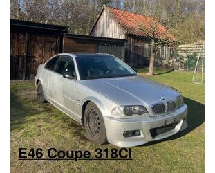 BMW 318 Gebrauchtwagen