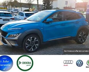 Hyundai KONA Gebrauchtwagen