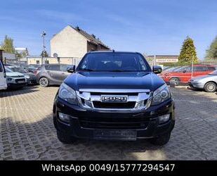 Isuzu D-Max Gebrauchtwagen