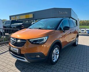 Opel Crossland (X) Gebrauchtwagen