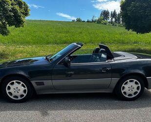 Mercedes-Benz SL 300 Gebrauchtwagen