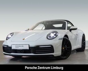 Porsche 992 Gebrauchtwagen