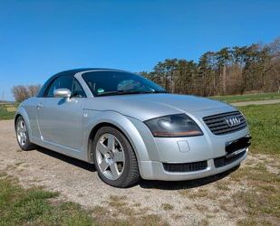 Audi TT Gebrauchtwagen