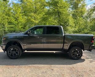Dodge RAM Gebrauchtwagen