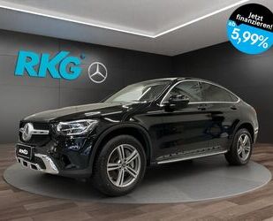 Mercedes-Benz GLC 300 Gebrauchtwagen