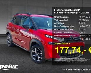 Citroen C3 Aircross Gebrauchtwagen