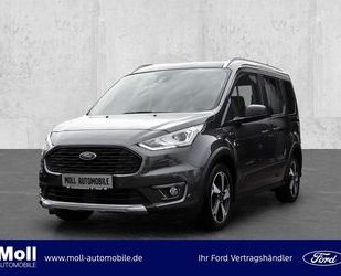 Ford Tourneo Connect Gebrauchtwagen