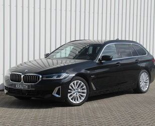 BMW 530 Gebrauchtwagen