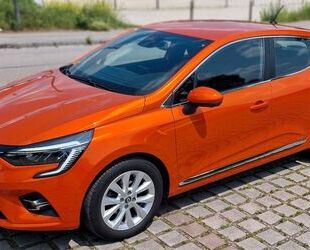 Renault Clio Gebrauchtwagen