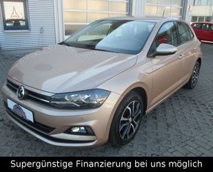 VW Polo Gebrauchtwagen