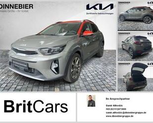 Kia Stonic Gebrauchtwagen