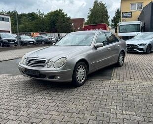 Mercedes-Benz E 320 Gebrauchtwagen