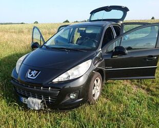 Peugeot 207 Gebrauchtwagen