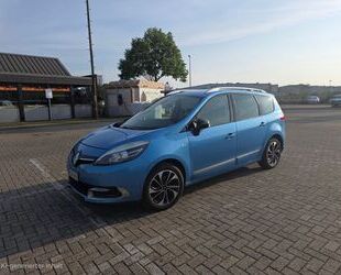 Renault Grand Scenic Gebrauchtwagen