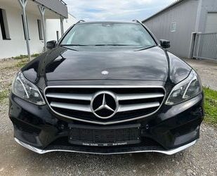 Mercedes-Benz E 350 Gebrauchtwagen