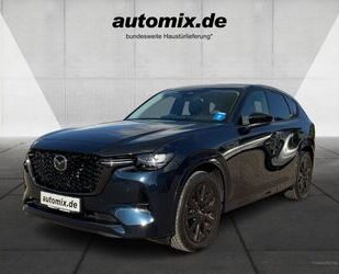 Mazda CX-60 Gebrauchtwagen
