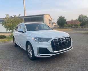 Audi SQ7 Gebrauchtwagen