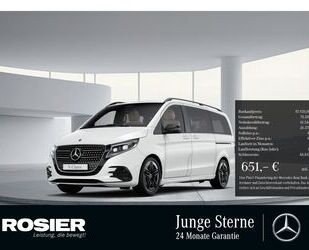 Mercedes-Benz V 300 Gebrauchtwagen