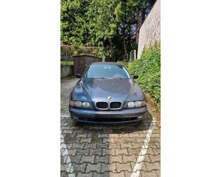 BMW 523 Gebrauchtwagen