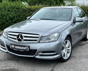 Mercedes-Benz C 250 Gebrauchtwagen