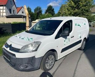 Citroen Berlingo Gebrauchtwagen