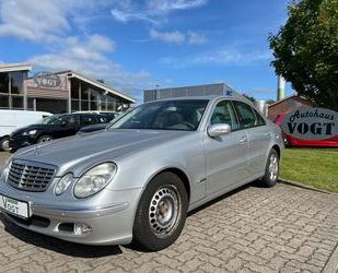 Mercedes-Benz E 320 Gebrauchtwagen