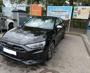 Audi S3 Gebrauchtwagen