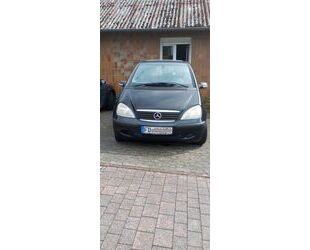 Mercedes-Benz A 160 Gebrauchtwagen