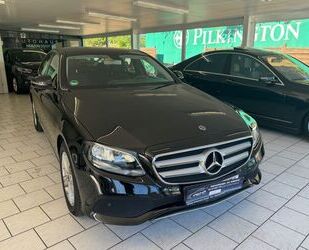 Mercedes-Benz E 200 Gebrauchtwagen