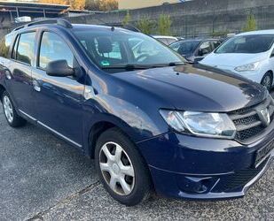 Dacia Logan Gebrauchtwagen