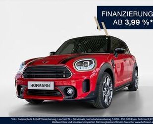 Mini Cooper Countryman Gebrauchtwagen