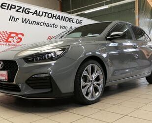 Hyundai i30 Gebrauchtwagen