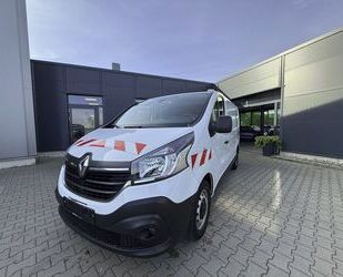 Renault Trafic Gebrauchtwagen