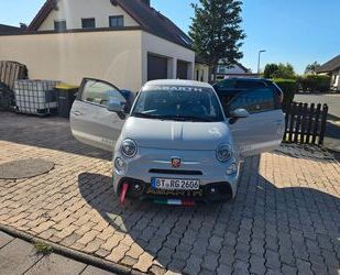 Abarth 595 Gebrauchtwagen